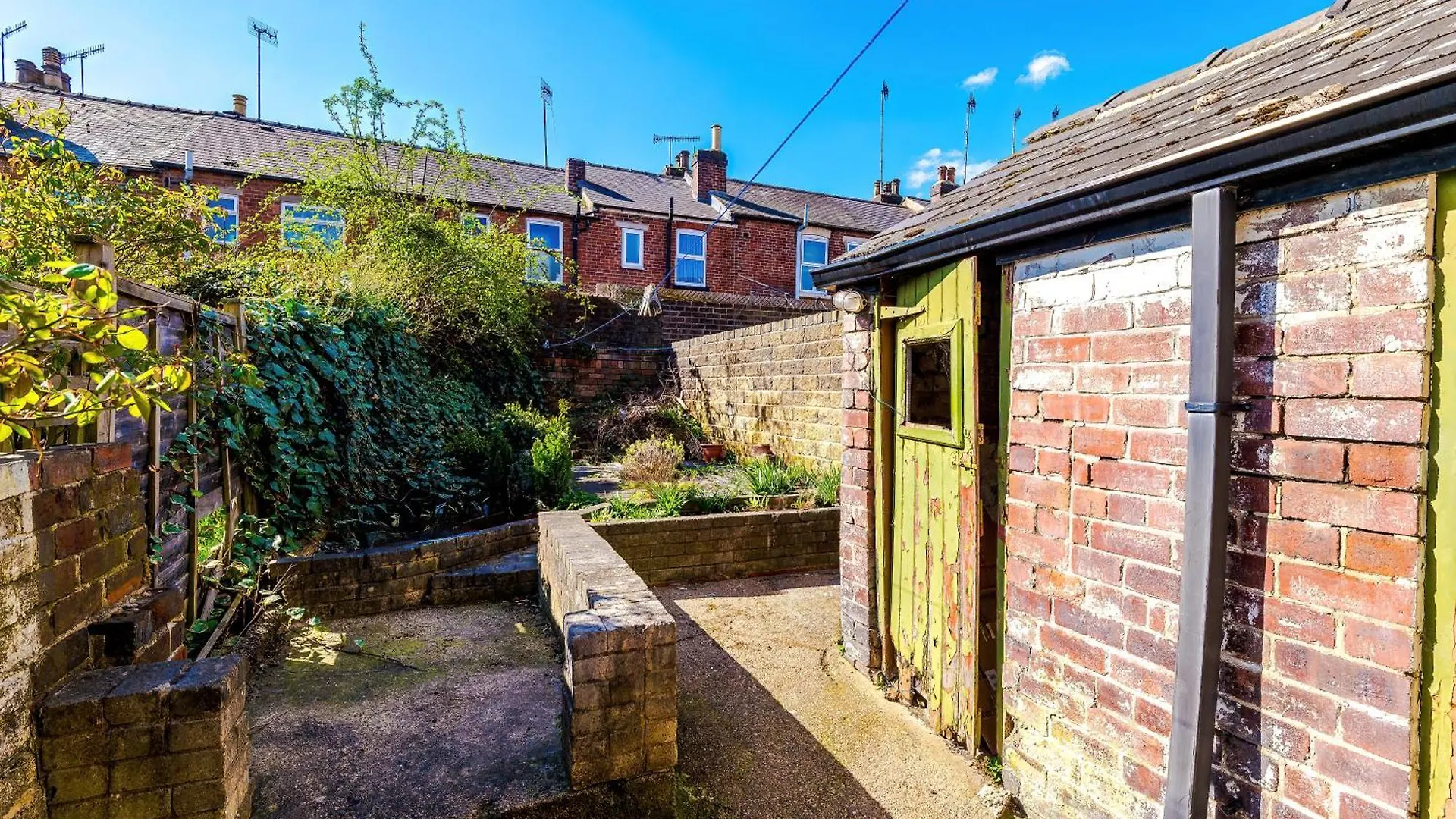 Stylish 3 Bed Home In Sheffield By Eason Stays, Ideal For Weekend Getaways & Business Travellers, With Pool Table & Free Parking Nether Edge Nyaraló