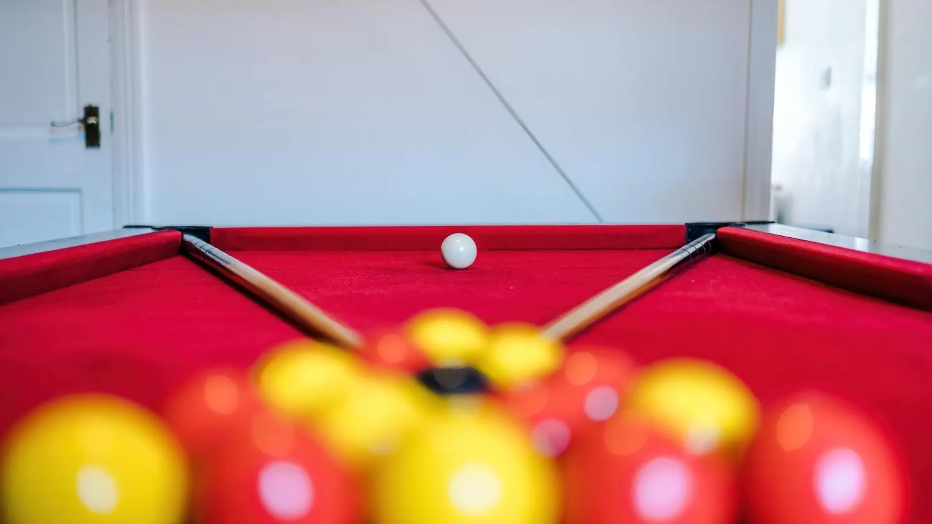 Nyaraló Stylish 3 Bed Home In Sheffield By Eason Stays, Ideal For Weekend Getaways & Business Travellers, With Pool Table & Free Parking Nether Edge Egyesült Királyság