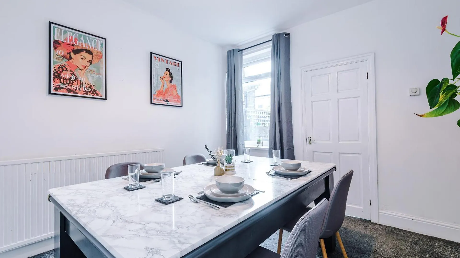 Stylish 3 Bed Home In Sheffield By Eason Stays, Ideal For Weekend Getaways & Business Travellers, With Pool Table & Free Parking Nether Edge Egyesült Királyság